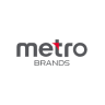 Metro Brands Ltd share price logo