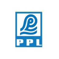 Paradeep Phosphates Ltd share price logo