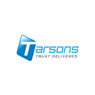 Tarsons Products Ltd share price logo