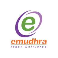 eMudhra Ltd share price logo