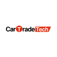 Cartrade Tech Ltd share price logo
