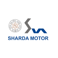 Sharda Motor Industries Ltd share price logo