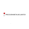 Precision Metaliks Ltd share price logo