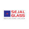 Sejal Glass Ltd share price logo