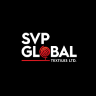 SVP Global Textiles Ltd share price logo