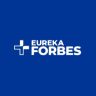 Eureka Forbes Ltd share price logo