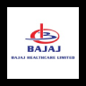 Bajaj Healthcare Ltd share price logo