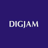 Digjam Ltd share price logo