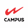 Campus Activewear Ltd share price logo