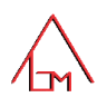 A B M International Ltd logo
