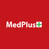 Medplus Health Services Ltd share price logo