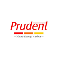 Prudent Corporate Advisory Services Ltd share price logo