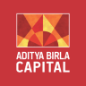 Aditya Birla Sun Life AMC Ltd share price logo