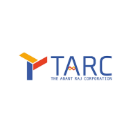 TARC Ltd share price logo