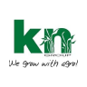 KN Agri Resources Ltd share price logo
