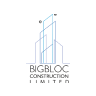 BIGBLOC Construction Ltd share price logo