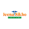 Jeena Sikho Lifecare Ltd share price logo