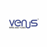 Venus Pipes & Tubes Ltd logo