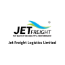 Jet Freight Logistics Ltd share price logo