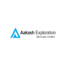 Aakash Exploration Services Ltd logo