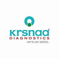 Krsnaa Diagnostics Ltd logo