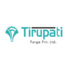 Tirupati Forge Ltd share price logo