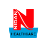 Nidan Laboratories & Healthcare Ltd share price logo