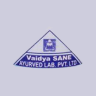 Vaidya Sane Ayurved Laboratories Ltd share price logo