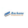 Rachana Infrastructure Ltd share price logo