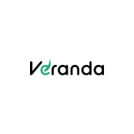 Veranda Learning Solutions Ltd share price logo