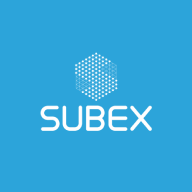 Subex Ltd share price logo