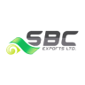 SBC Exports Ltd share price logo