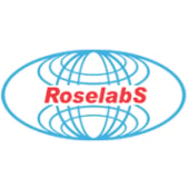 Roselabs Ltd share price logo