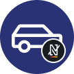 Nifty Auto share price logo