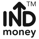 IND Money logo