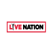 Live Nation Entertainment Inc