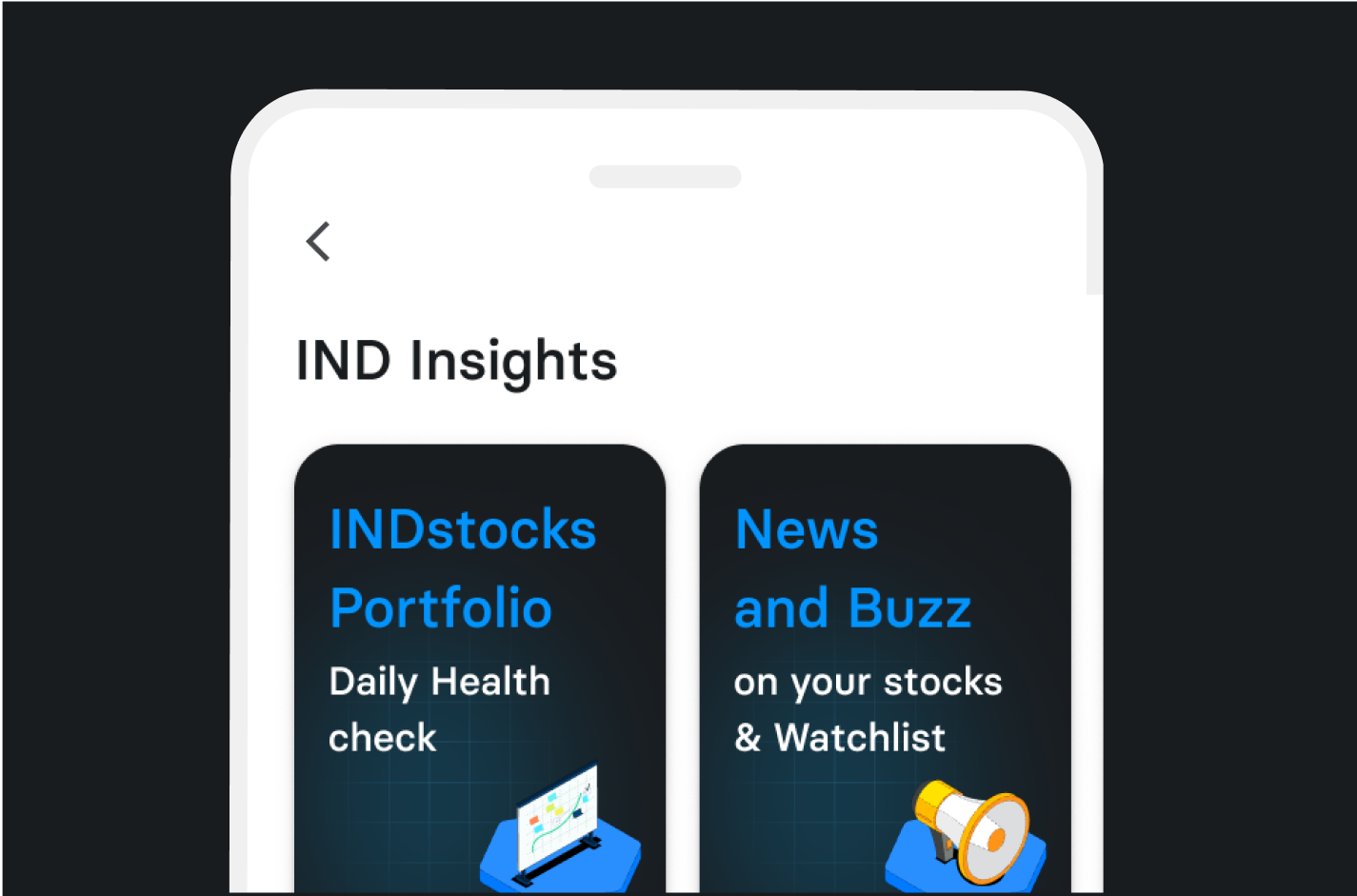 Stock market daily Insights & watchlist