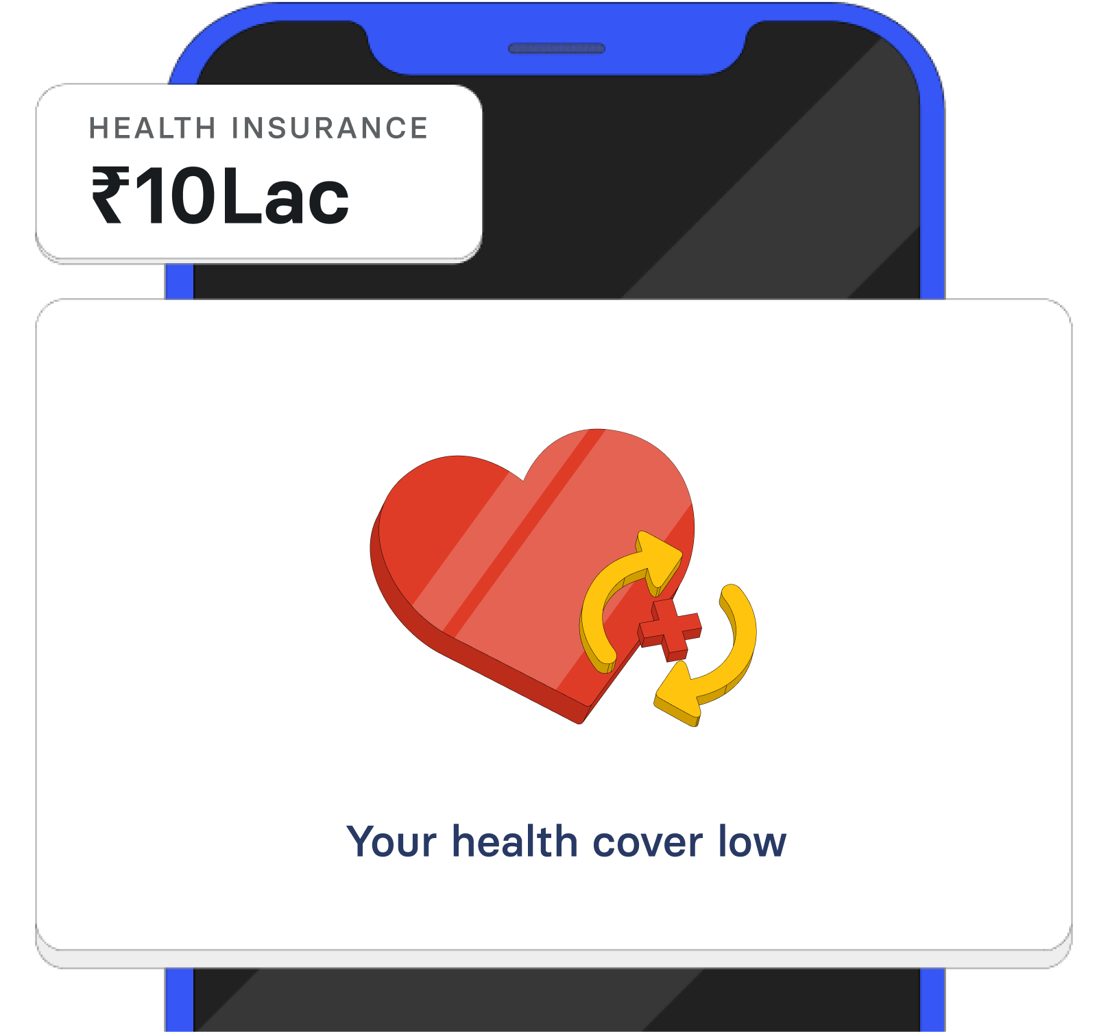 Health insurance