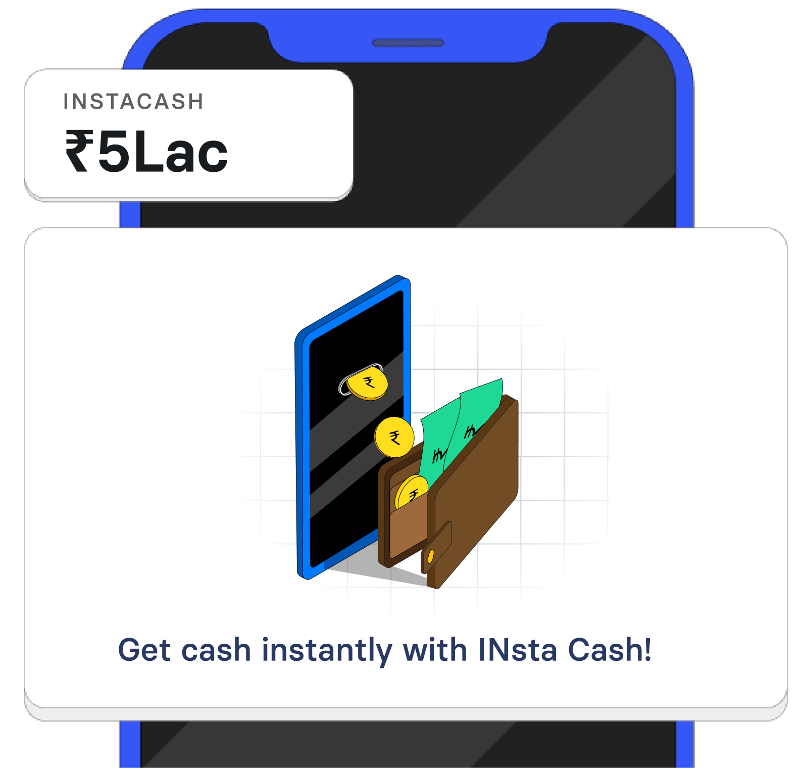 INsta Cash: Instant Cash