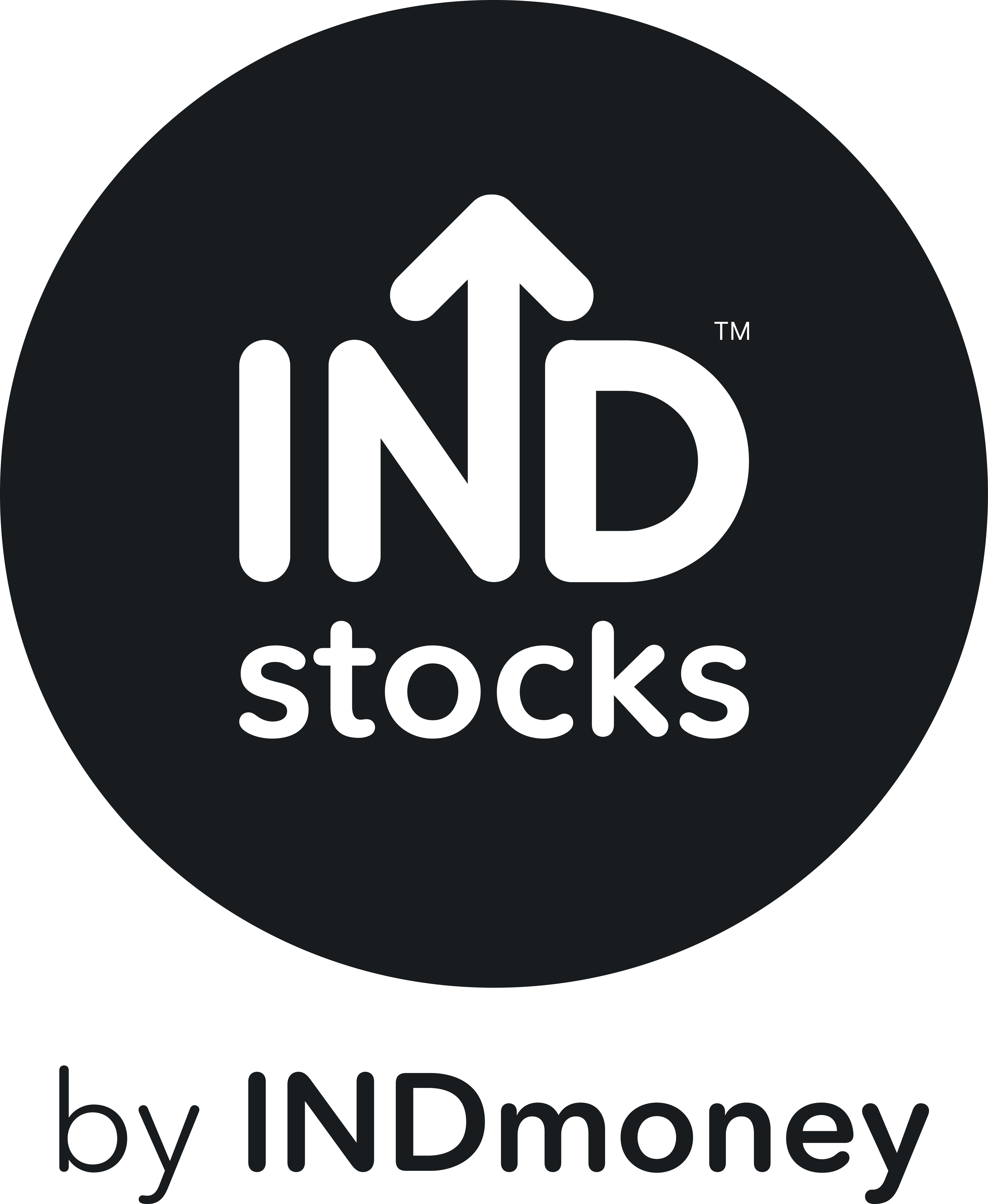 IND Money logo