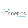 Crinetics Pharmaceuticals Inc