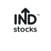 INDstocks logo