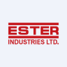 Ester Industries Ltd Dividend