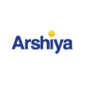 Arshiya Ltd logo