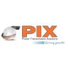 Pix Transmission Ltd logo