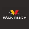 Wanbury Ltd logo