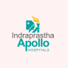 Indraprastha Medical Corporation Ltd logo