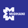 Mishra Dhatu Nigam Ltd logo