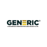 Generic Engineering Construction & Projects Ltd logo