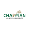 Chamanlal Setia Exports Ltd logo